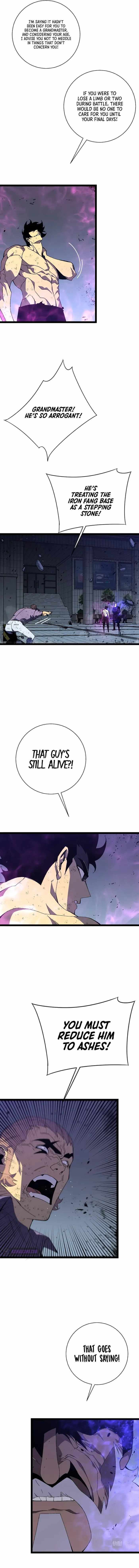 Read Your Talent is Mine Manga Online