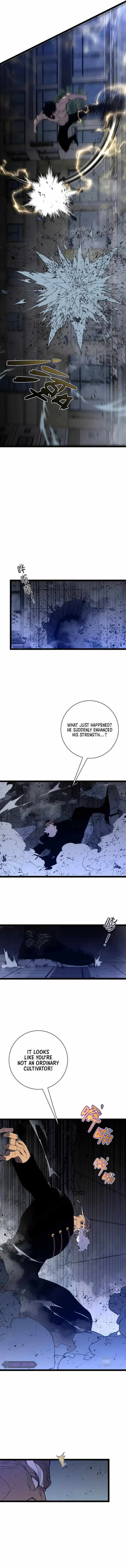 Read Your Talent is Mine Manga Online