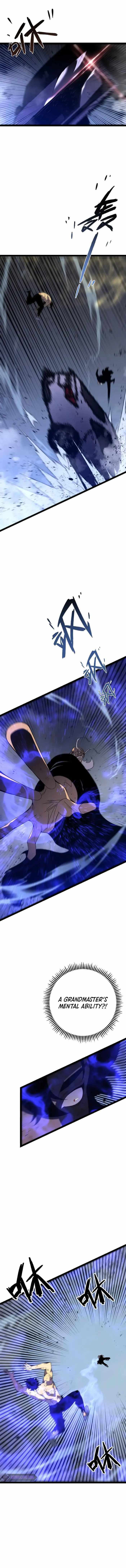 Read Your Talent is Mine Manga Online