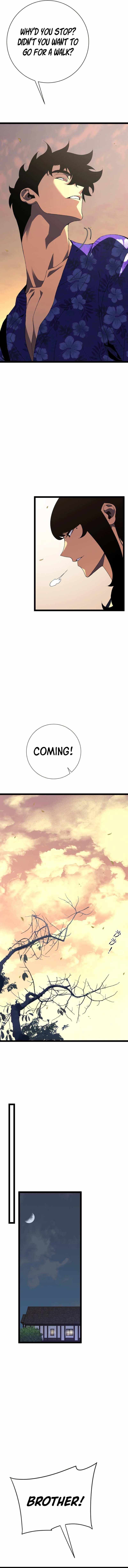 Read Your Talent is Mine Manga Online