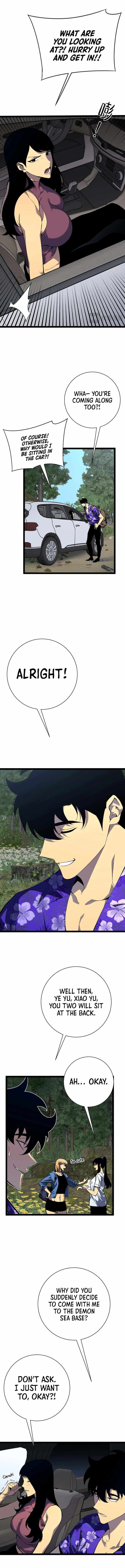 Read Your Talent is Mine Manga Online