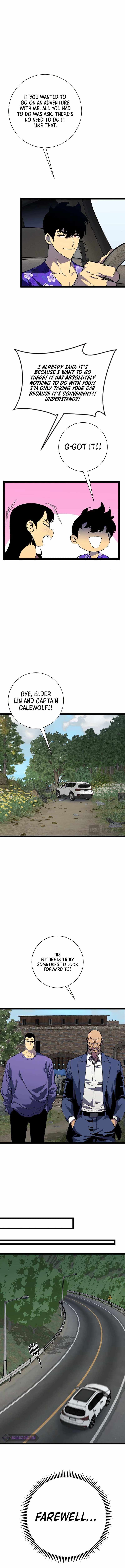 Read Your Talent is Mine Manga Online