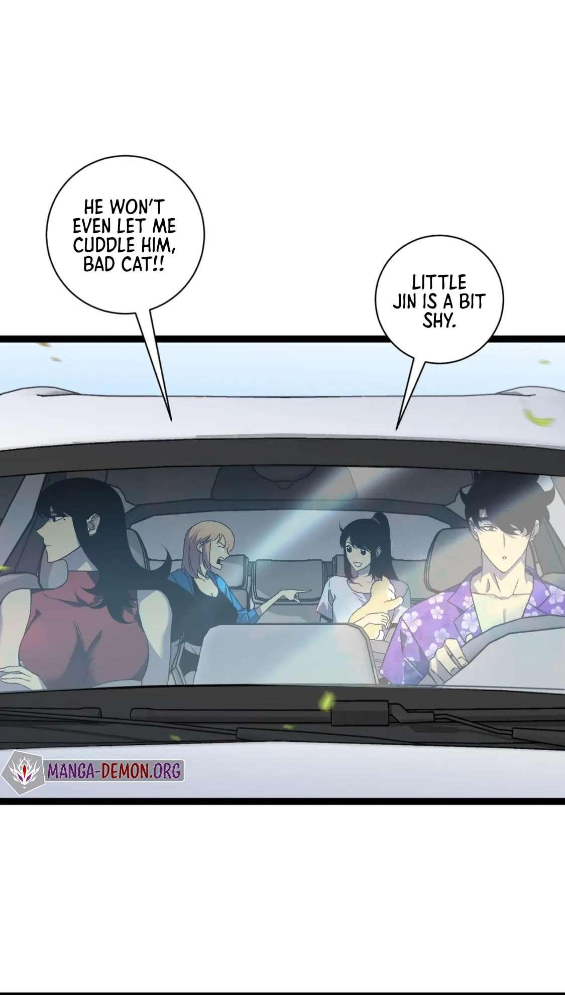 Read Your Talent is Mine Manga Online