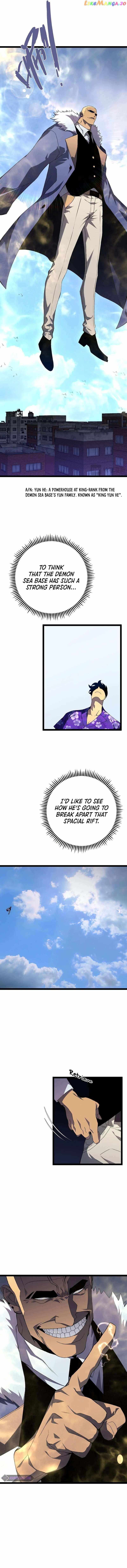Read Your Talent is Mine Manga Online