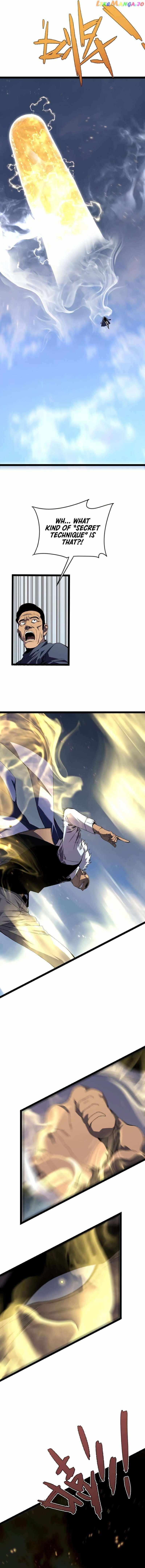 Read Your Talent is Mine Manga Online