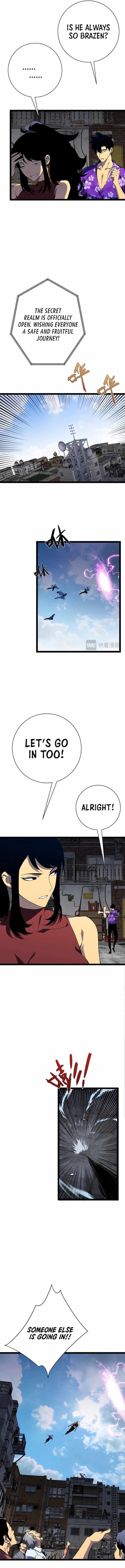 Read Your Talent is Mine Manga Online