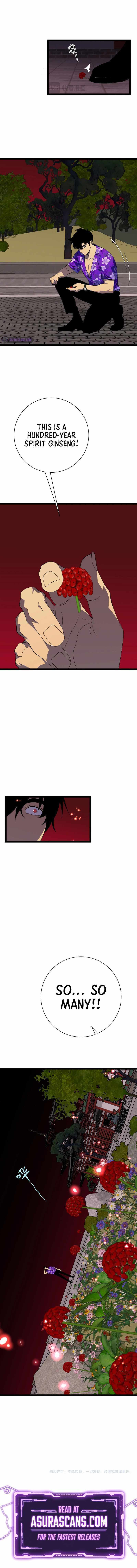 Read Your Talent is Mine Manga Online