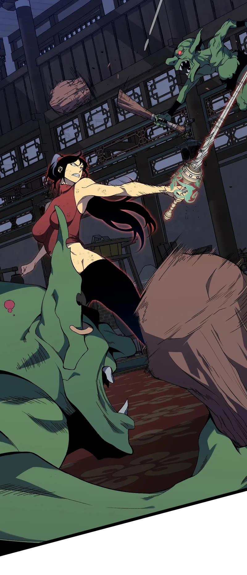 Read Your Talent is Mine Manga Online