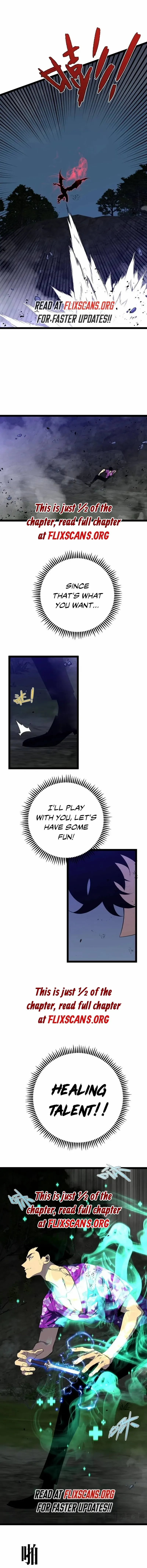 Read Your Talent is Mine Manga Online