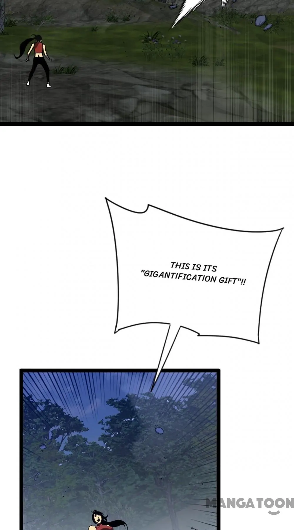 Read Your Talent is Mine Manga Online