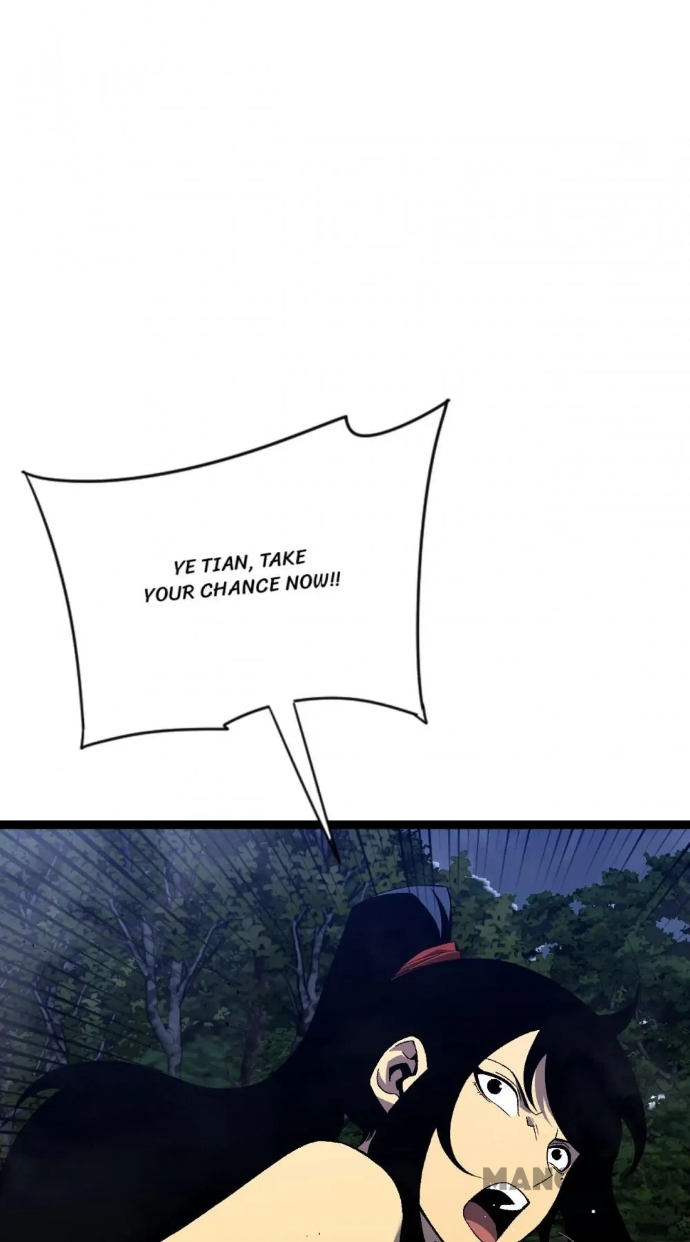 Read Your Talent is Mine Manga Online