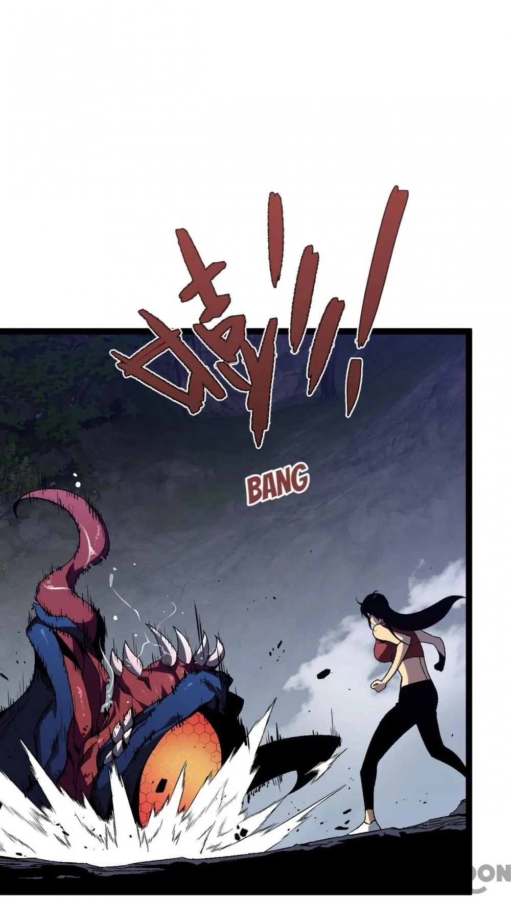 Read Your Talent is Mine Manga Online