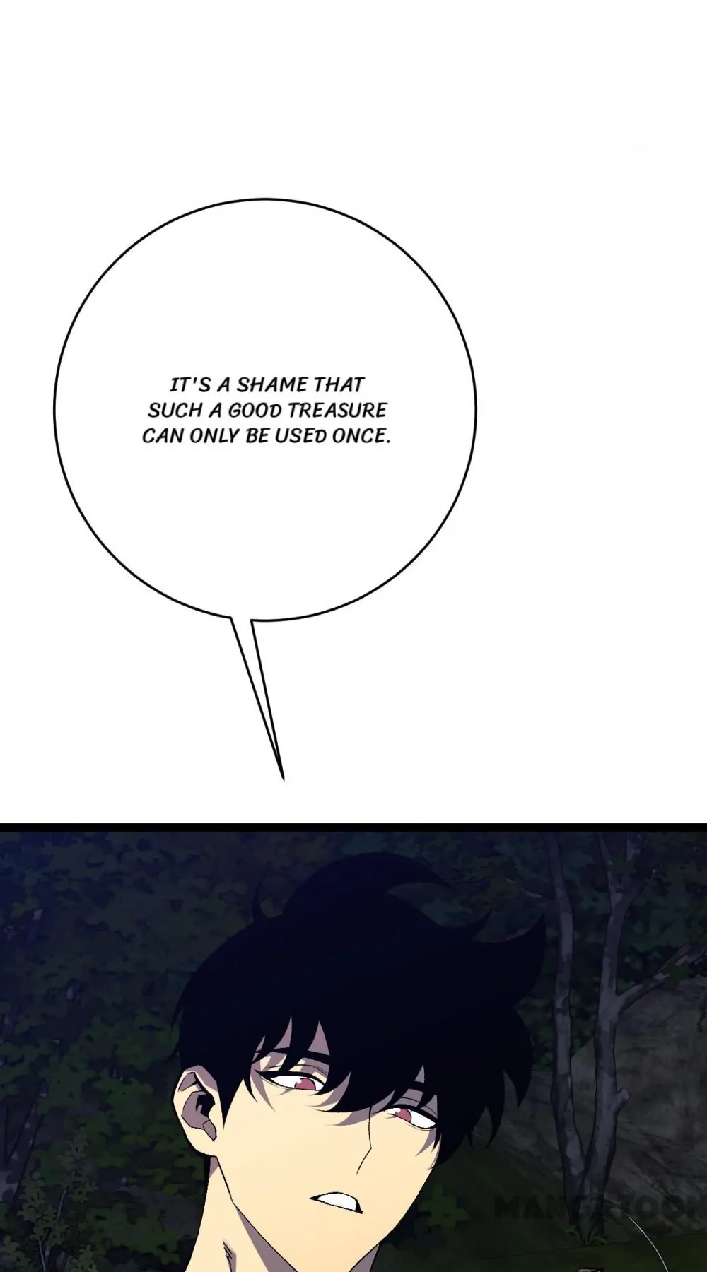 Read Your Talent is Mine Manga Online