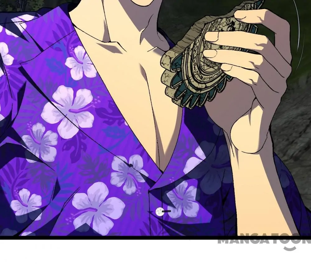 Read Your Talent is Mine Manga Online