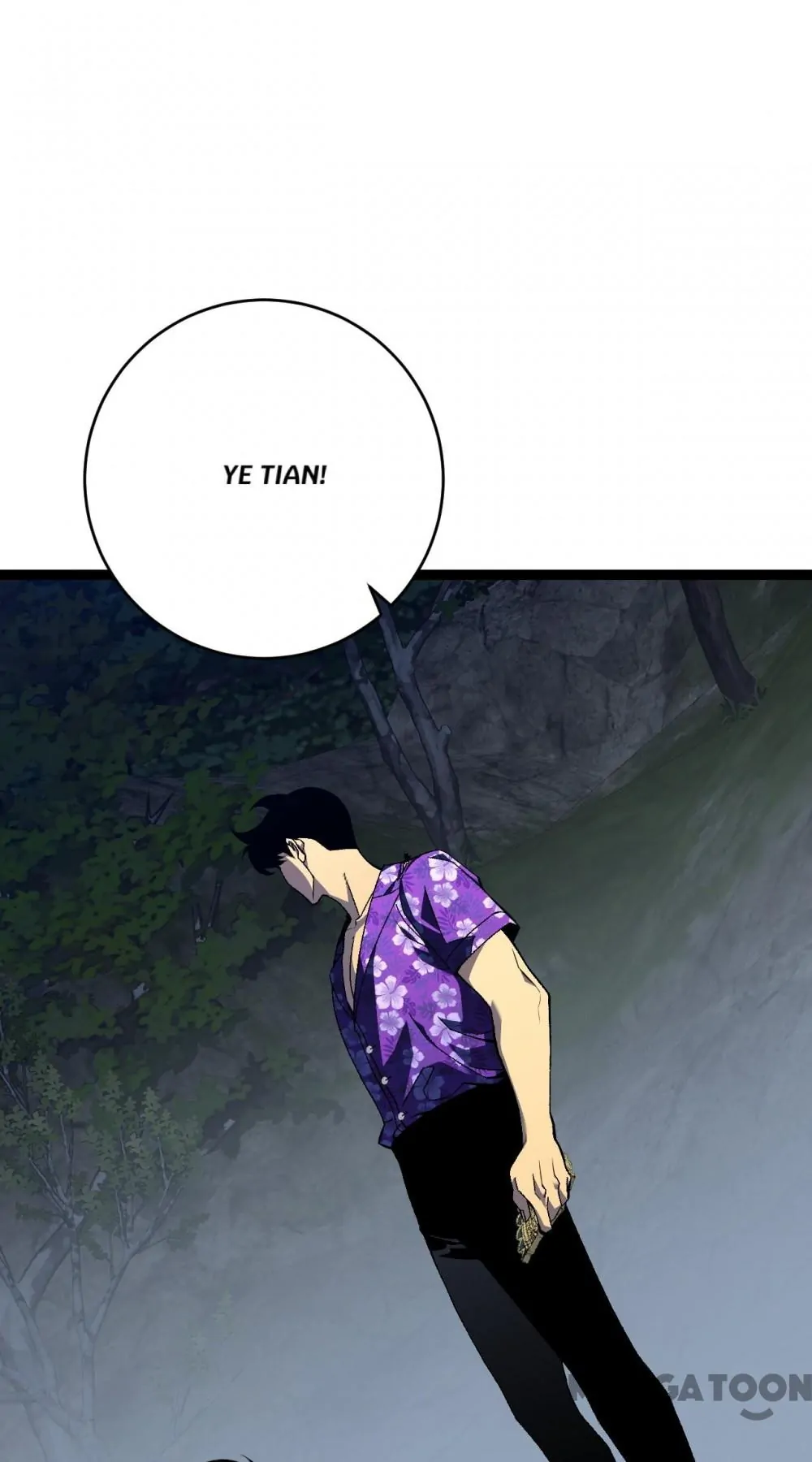 Read Your Talent is Mine Manga Online