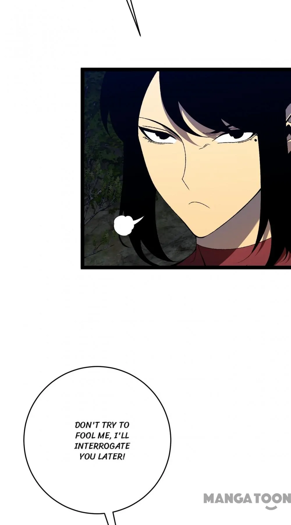 Read Your Talent is Mine Manga Online