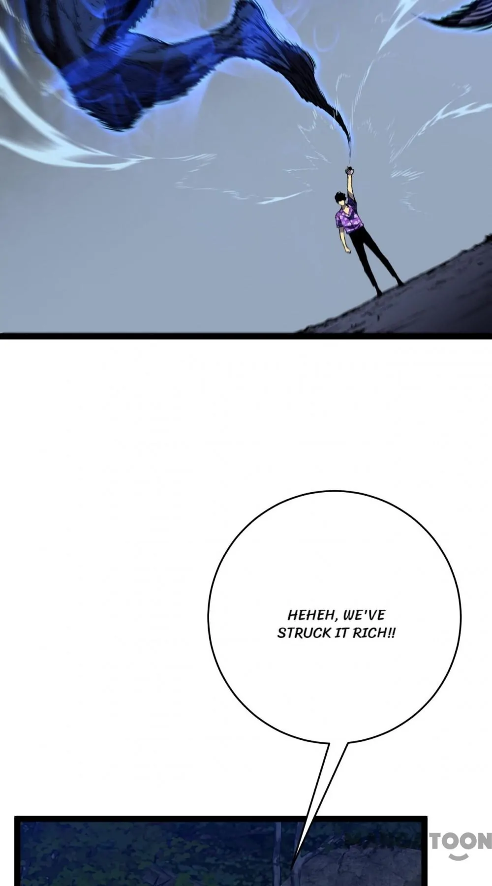 Read Your Talent is Mine Manga Online