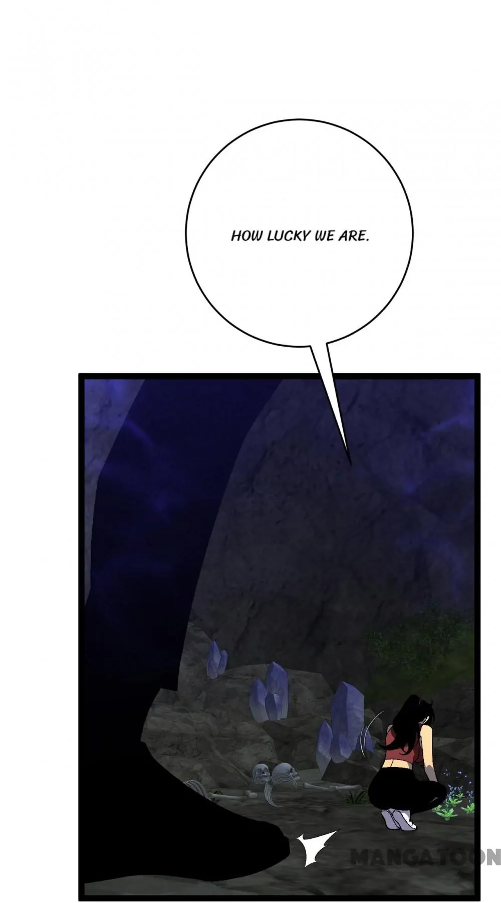 Read Your Talent is Mine Manga Online