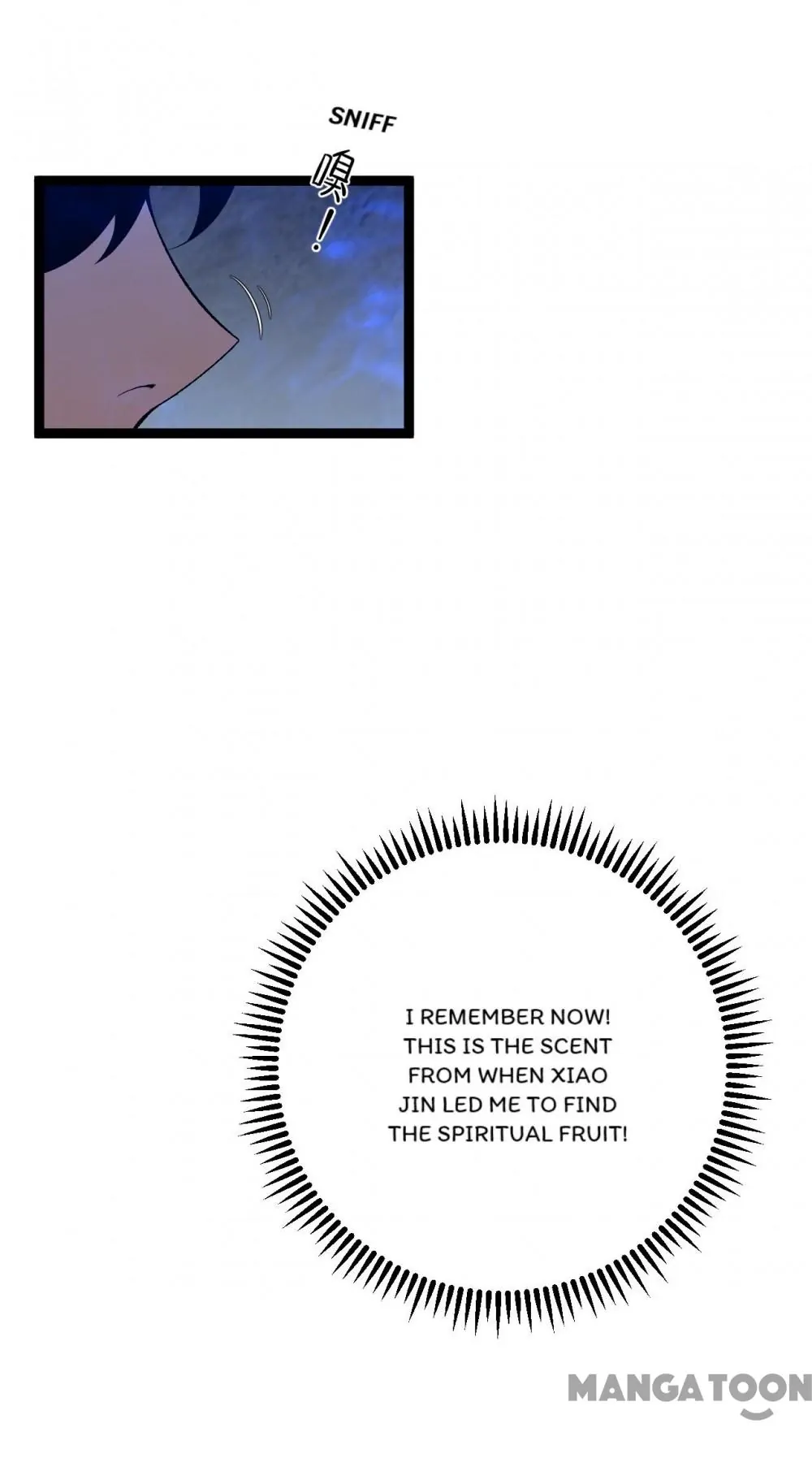 Read Your Talent is Mine Manga Online