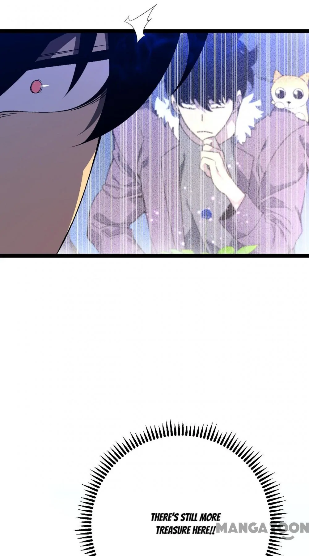 Read Your Talent is Mine Manga Online