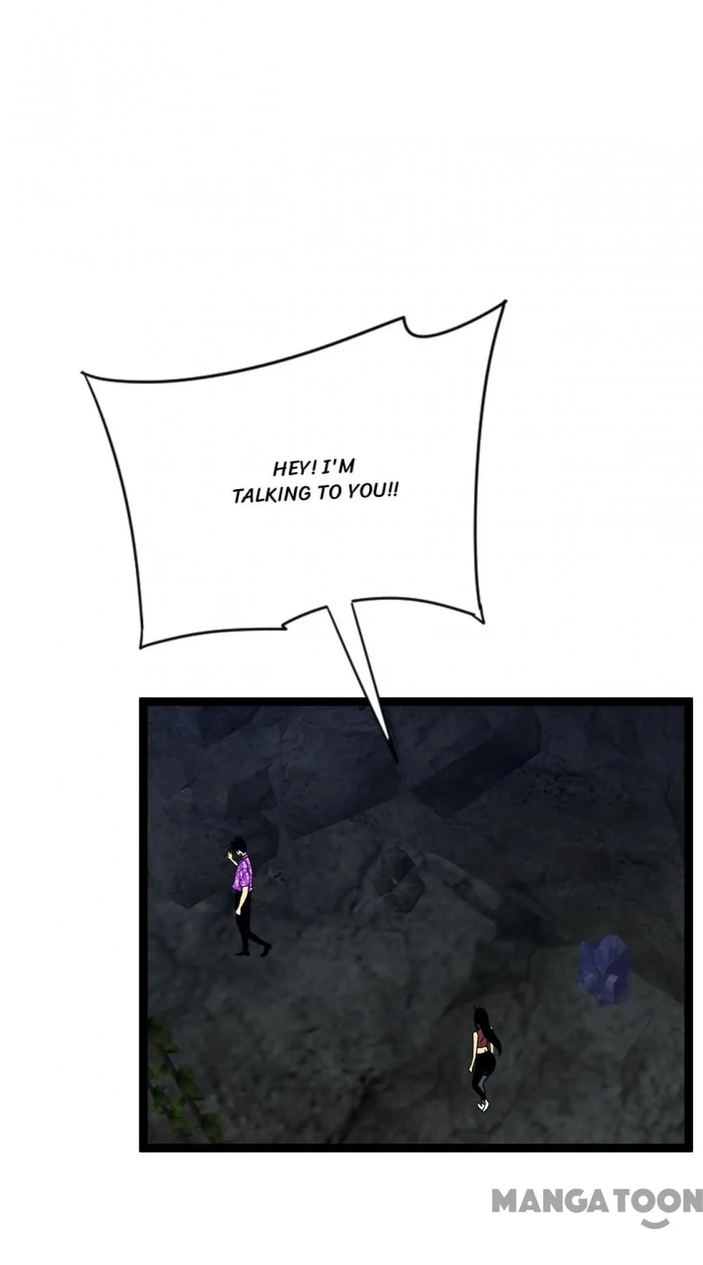 Read Your Talent is Mine Manga Online
