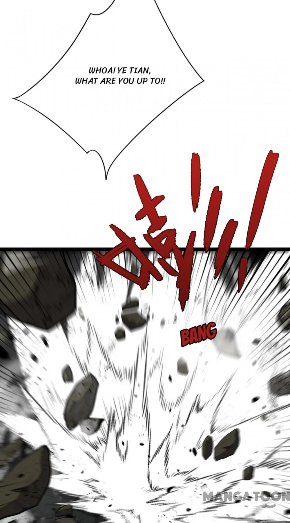 Read Your Talent is Mine Manga Online