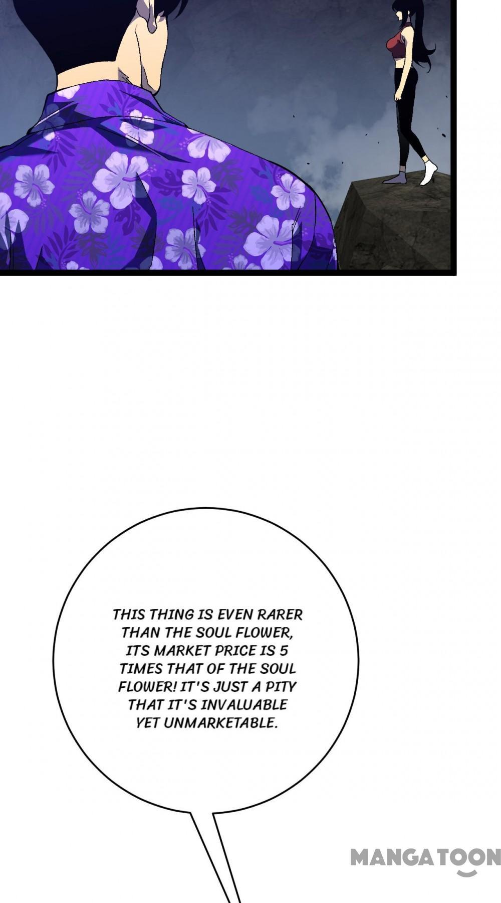 Read Your Talent is Mine Manga Online