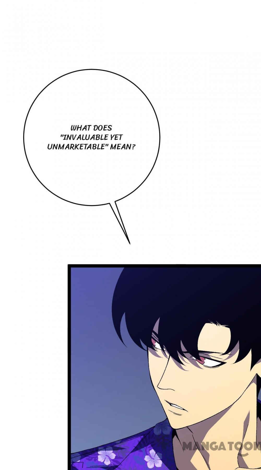 Read Your Talent is Mine Manga Online