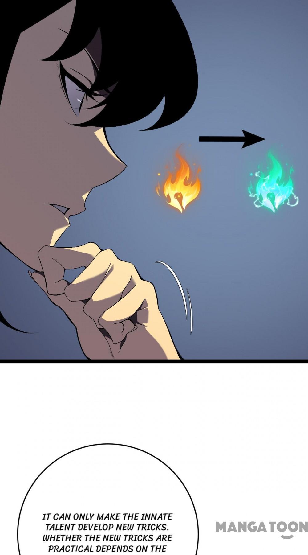 Read Your Talent is Mine Manga Online