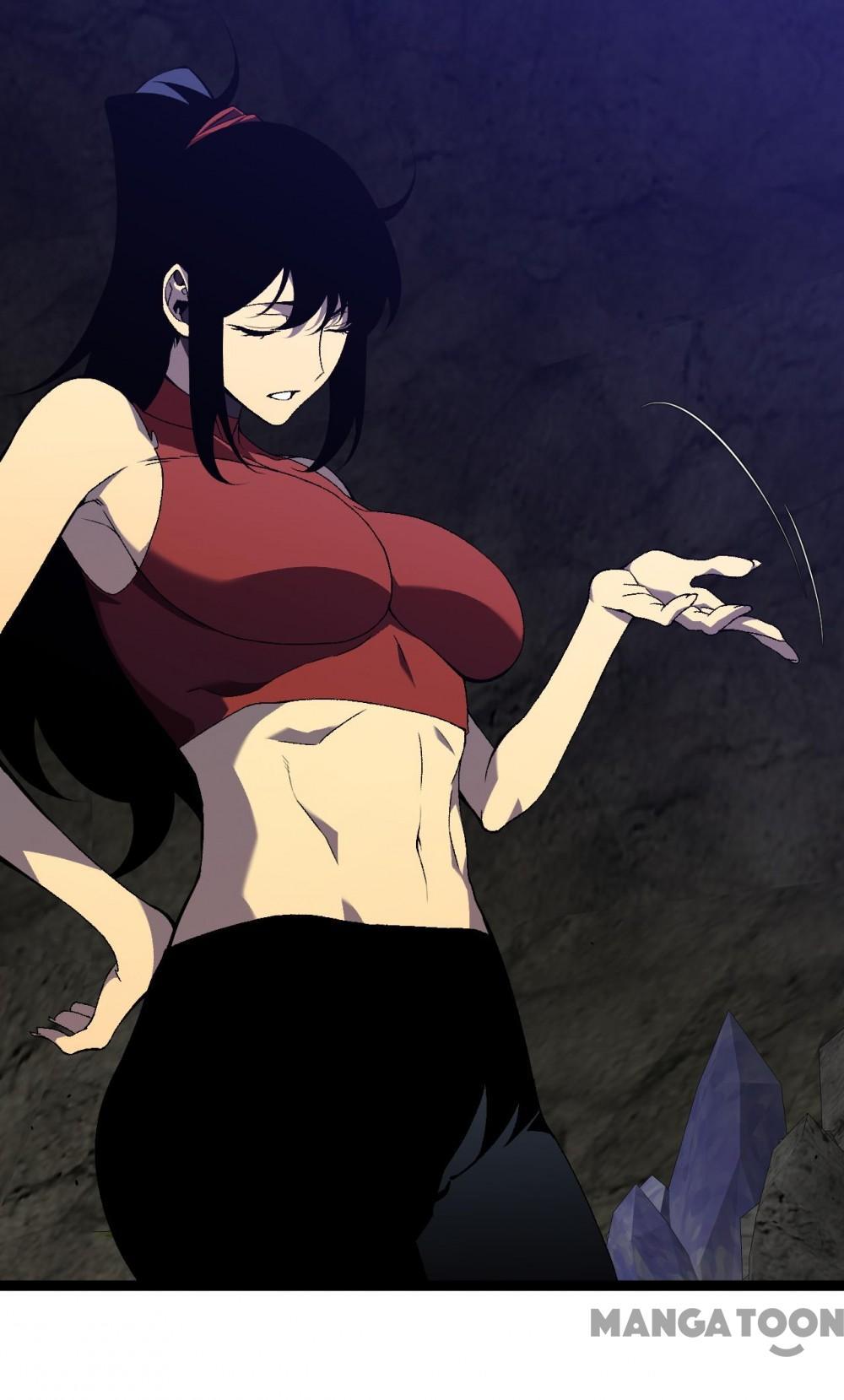 Read Your Talent is Mine Manga Online