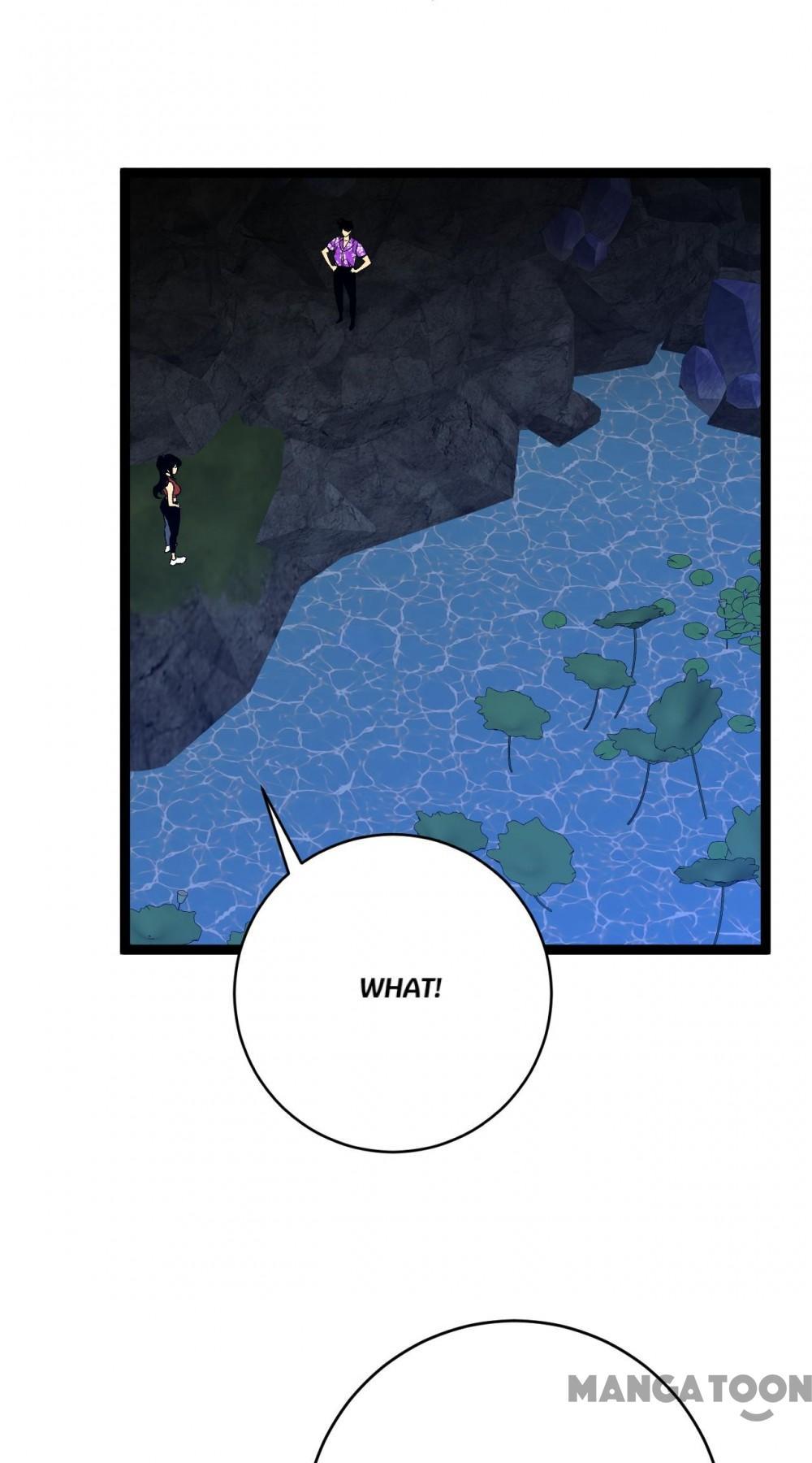 Read Your Talent is Mine Manga Online