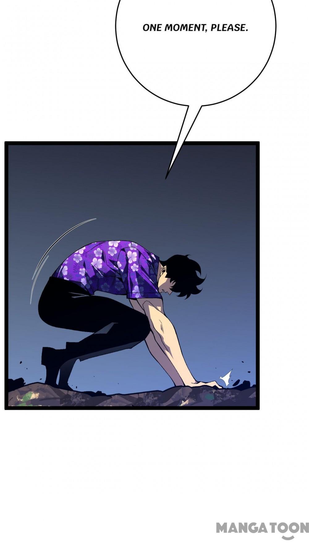 Read Your Talent is Mine Manga Online