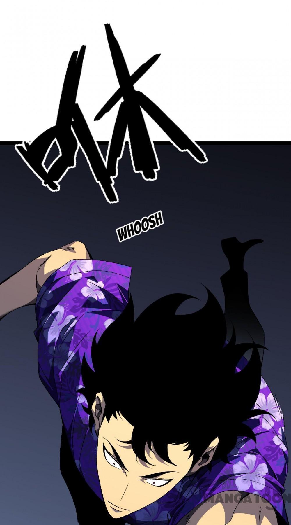 Read Your Talent is Mine Manga Online
