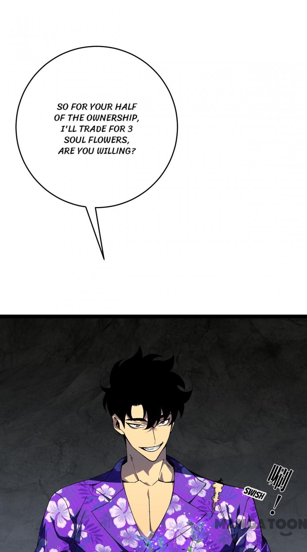 Read Your Talent is Mine Manga Online