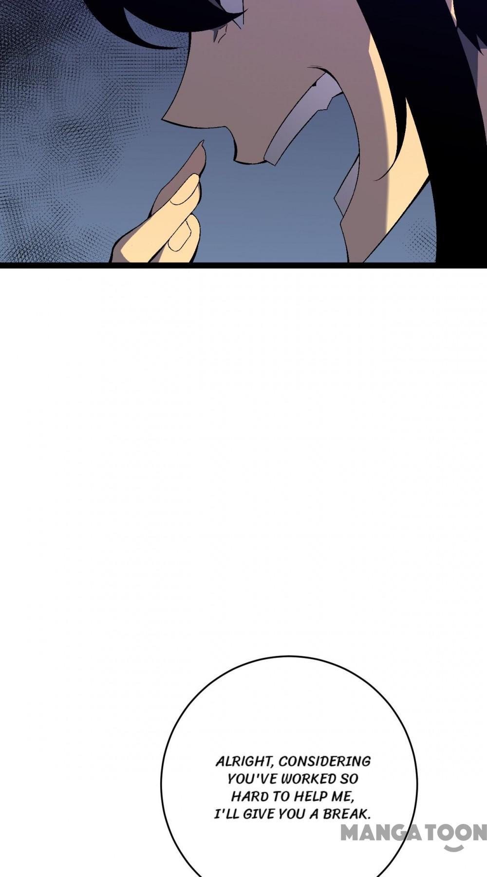 Read Your Talent is Mine Manga Online