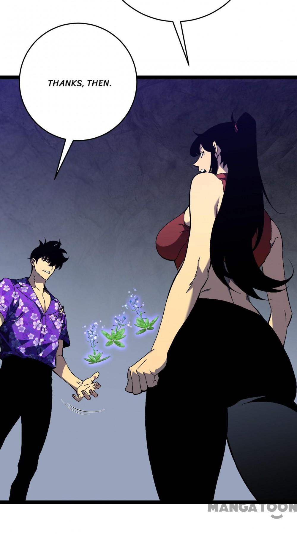 Read Your Talent is Mine Manga Online