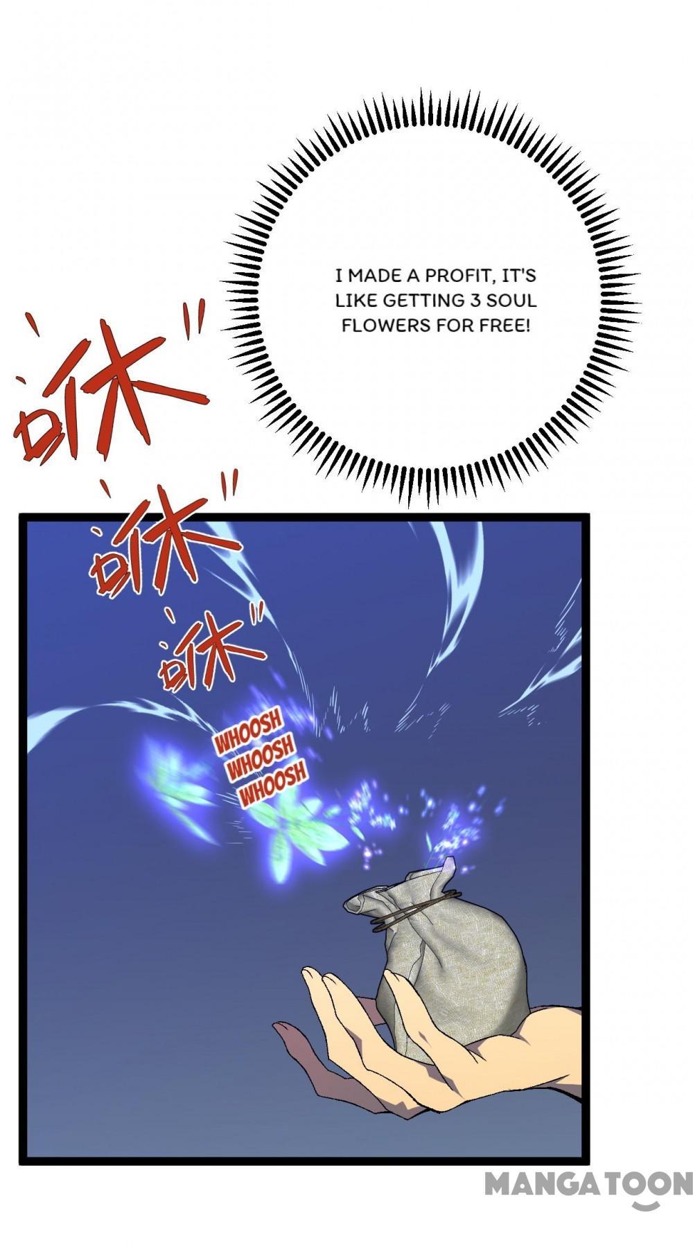 Read Your Talent is Mine Manga Online