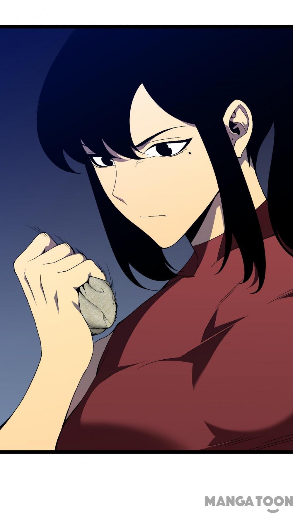 Read Your Talent is Mine Manga Online