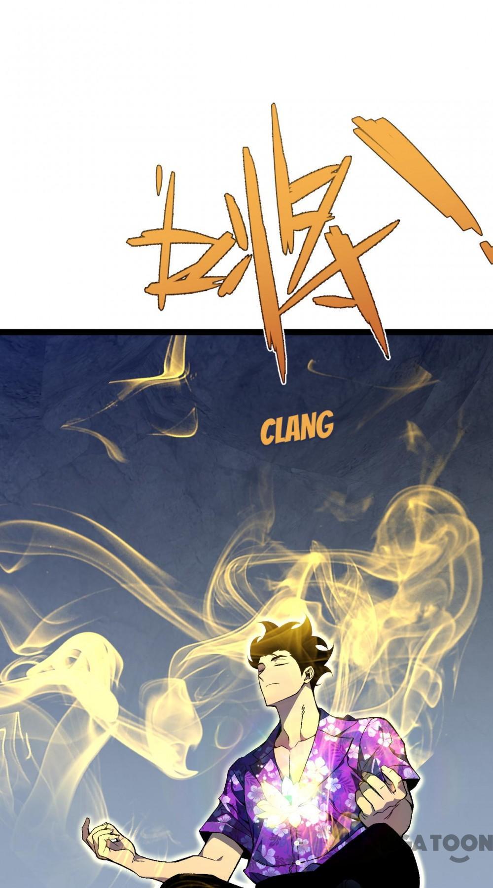 Read Your Talent is Mine Manga Online