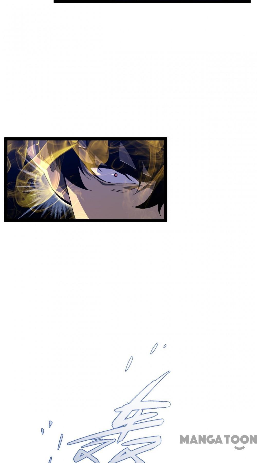 Read Your Talent is Mine Manga Online