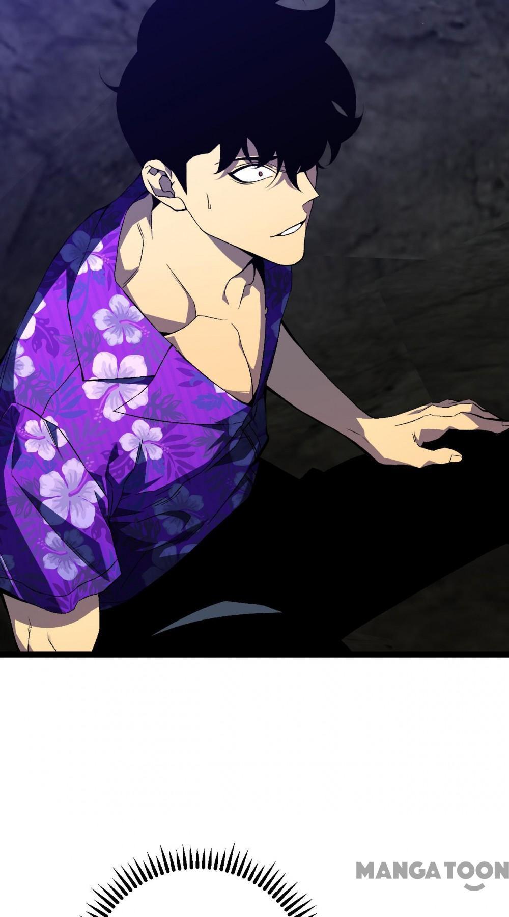 Read Your Talent is Mine Manga Online