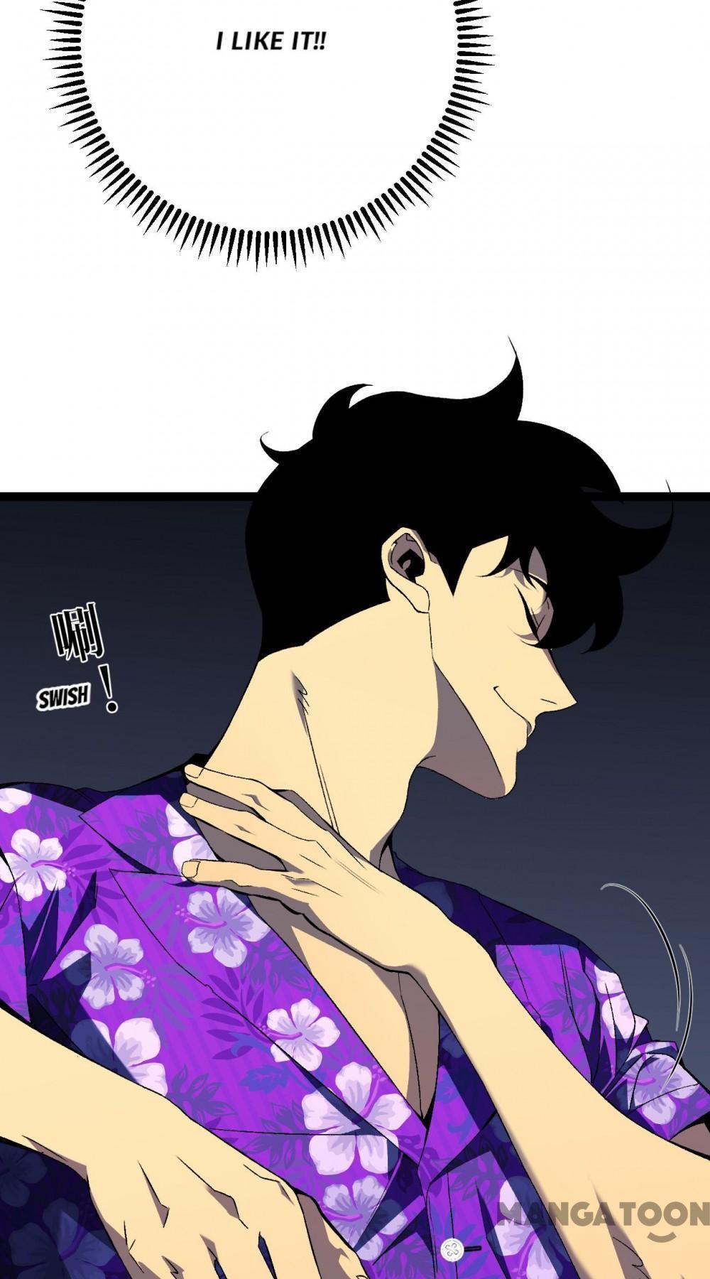 Read Your Talent is Mine Manga Online