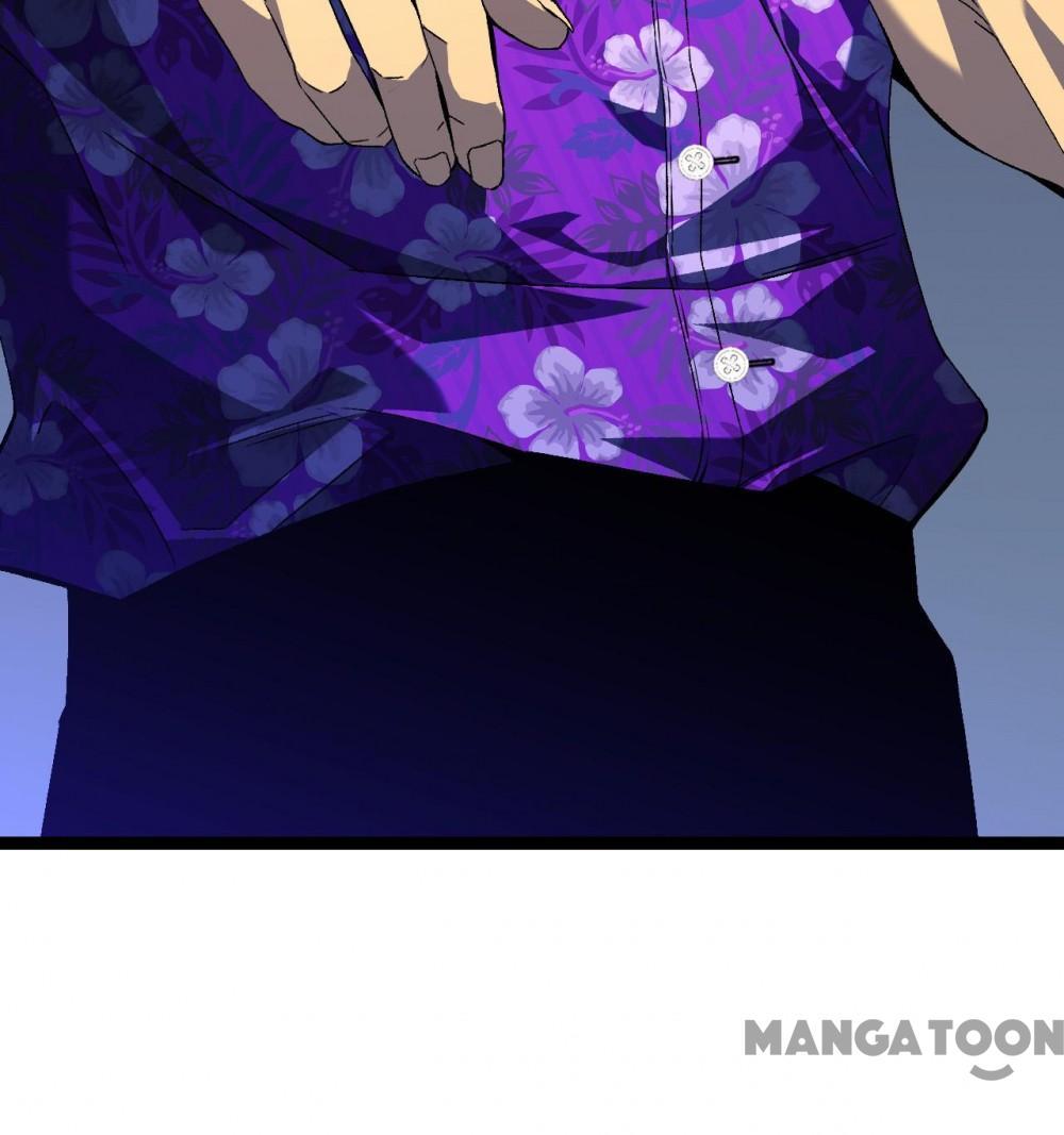 Read Your Talent is Mine Manga Online