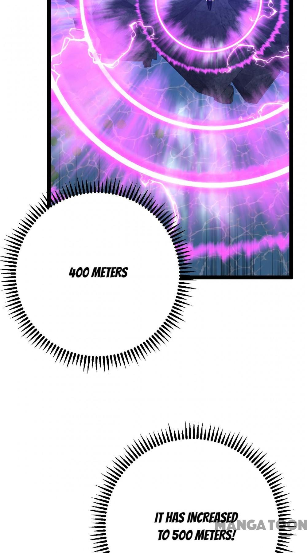 Read Your Talent is Mine Manga Online