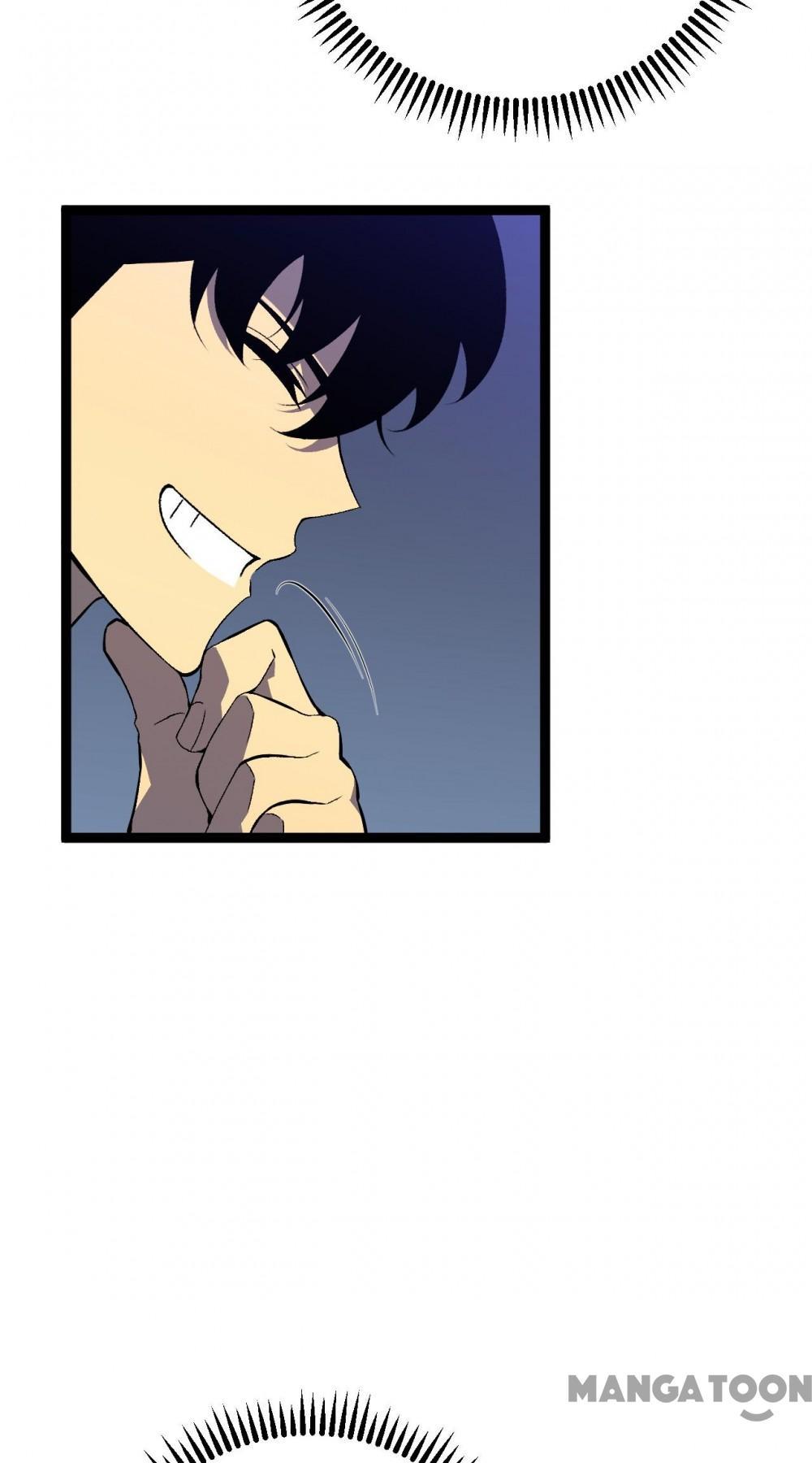 Read Your Talent is Mine Manga Online