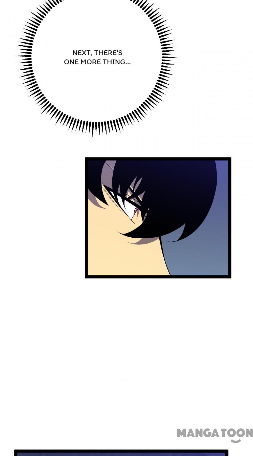Read Your Talent is Mine Manga Online