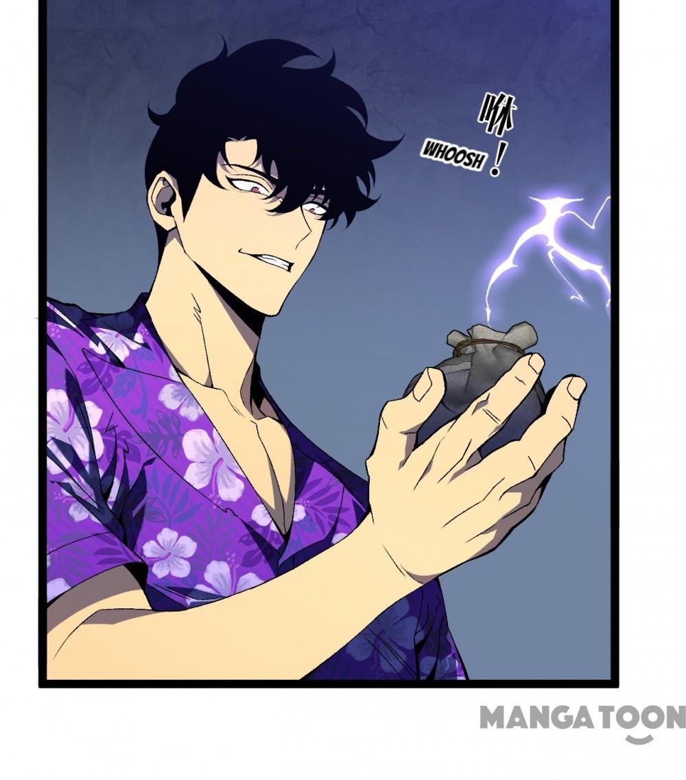 Read Your Talent is Mine Manga Online