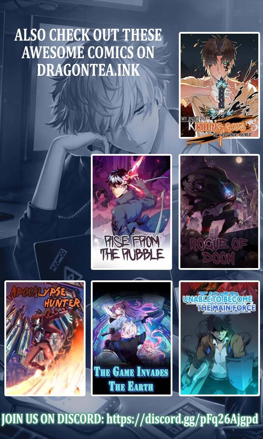 Read Your Talent is Mine Manga Online