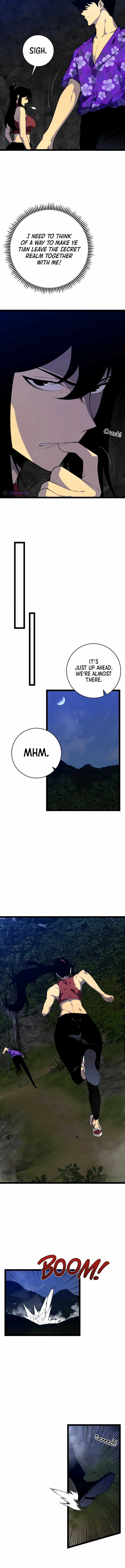 Read Your Talent is Mine Manga Online