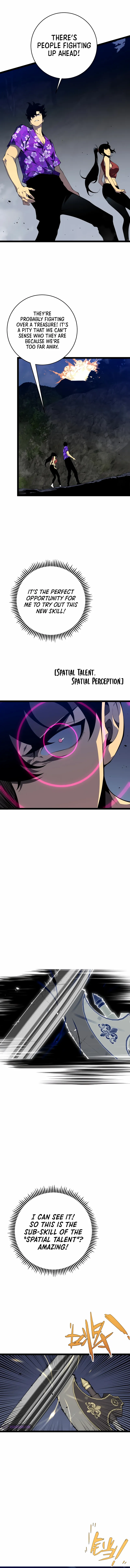 Read Your Talent is Mine Manga Online
